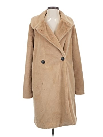 Rag Poets Coat (view 1)