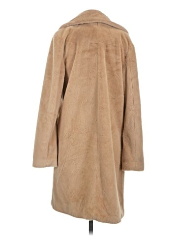 Rag Poets Coat (view 2)