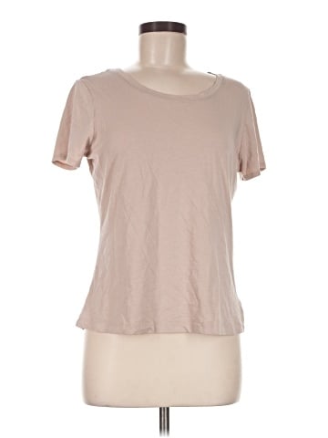 Tahari Short Sleeve T-Shirt (view 1)