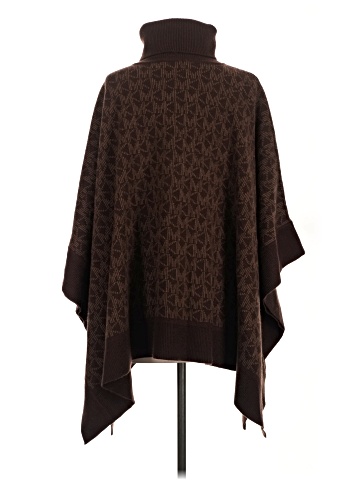 MICHAEL Michael Kors Poncho (view 2)
