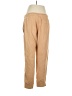 Reebok Tan Casual Pants Size XXL - photo 2