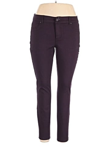 Maurices Casual Pants (view 1)