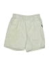 DKNY 100% Cotton Solid Green Khaki Shorts Size 4T - photo 1