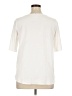 Eileen Fisher Ivory Short Sleeve Top Size XL - photo 2
