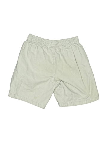 DKNY Khaki Shorts (view 2)
