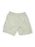 DKNY 100% Cotton Solid Green Khaki Shorts Size 4T - photo 2