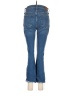 J.Crew Hearts Blue Jeans Size 28 waist - photo 2