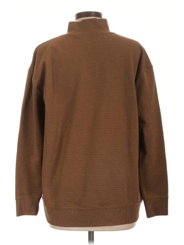 Lands' End Turtleneck Sweater (view 2)