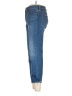 J.Crew Hearts Blue Jeans Size 28 waist - photo 5