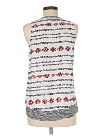THML Sleeveless Blouse (view 2)