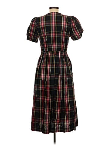 J.Crew Factory Store Casual Dress (view 2)