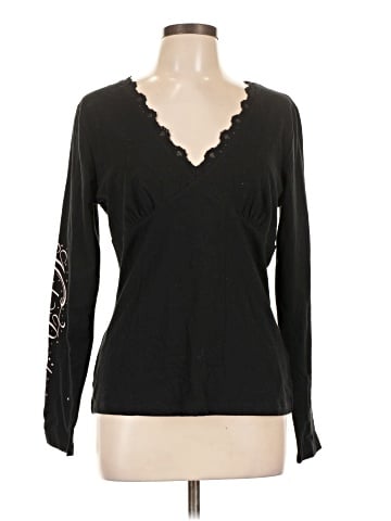 Harley Davidson Long Sleeve Top (view 1)