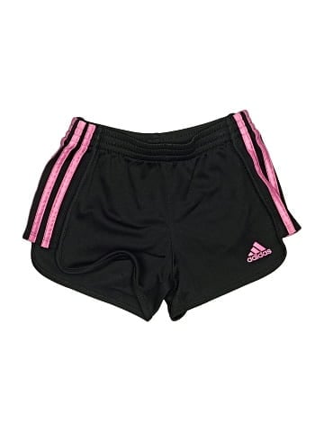Adidas Athletic Shorts (view 1)