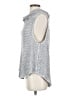 We the Free Silver Sweater Vest Size S - photo 5