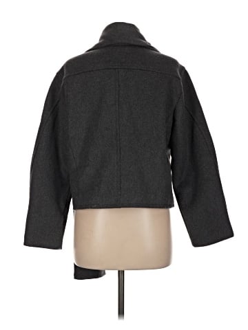 Abercrombie & Fitch Coat (view 2)