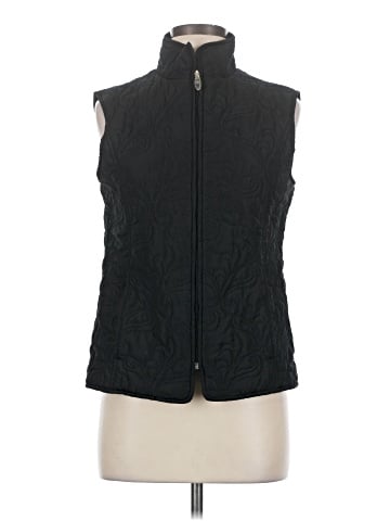 Nina Capri Vest (view 1)
