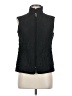 Nina Capri Black Vest Size M - photo 1