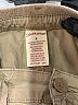 Faded Glory Solid Tan Skort Size 4 - photo 3