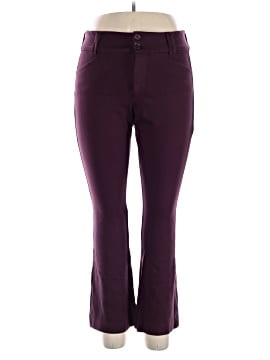 Studio By Torrid Casual Pants