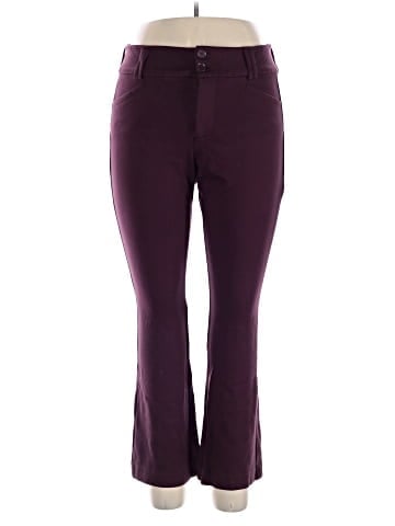 Studio by Torrid Casual Pants (view 1)