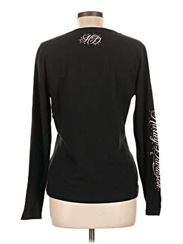 Harley Davidson Long Sleeve Top (view 2)