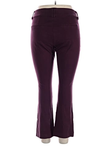 Studio by Torrid Casual Pants (view 2)