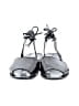 Maiyet Black Sandals Size EU 37 - photo 2