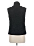 Nina Capri Black Vest Size M - photo 2
