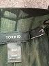 Torrid Tie-dye Green Casual Pants Size 1X Plus (1) - photo 4