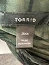 Torrid Tie-dye Green Casual Pants Size 1X Plus (1) - photo 5