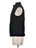 Nina Capri Black Vest Size M - photo 5