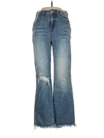 Risen Jeans (view 1)