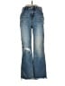 Risen Blue Jeans Size 1 - photo 1