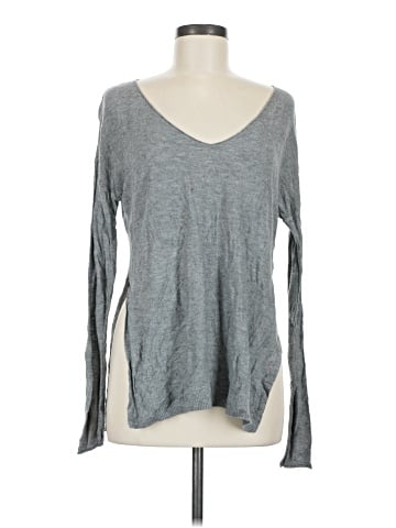 Mossimo Pullover Sweater (view 1)