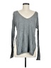 Mossimo Gray Pullover Sweater Size M - photo 1