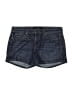 Joe's Jeans Blue Denim Shorts Size 30 waist - photo 1