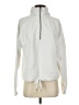 Zella White Track Jacket Size S - photo 1