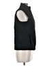 Nina Capri Black Vest Size M - photo 4