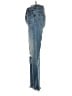 Risen Blue Jeans Size 1 - photo 5