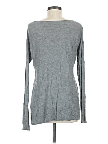 Mossimo Pullover Sweater (view 2)