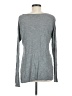 Mossimo Gray Pullover Sweater Size M - photo 2