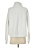 Zella White Track Jacket Size S - photo 2