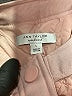Ann Taylor 100% Polyester Pink Jacket Size L - photo 6