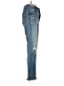 Risen Blue Jeans Size 1 - photo 4
