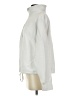 Zella White Track Jacket Size S - photo 5