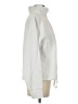Zella White Track Jacket Size S - photo 4