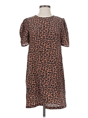 Amour Vert Casual Dress (view 1)