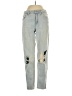 Wild Fable Color Block Blue Jeans Size 00 - photo 1