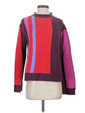 Ann Taylor Pullover Sweater (view 1)
