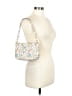 Nanette Lepore Silver Shoulder Bag One size - photo 2